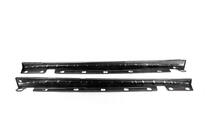 Mercedes S-Klasse W221 2005–2013 Facelift kit til W223 AMG Line (med dørhåndtag og indsatser) foto 91