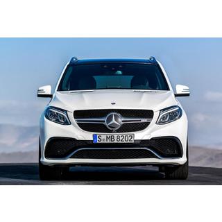 Bodykit GLE63 AMG (med bagkofanger) foto 1
