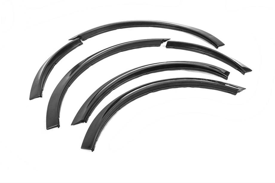 Mercedes GLE/ML Klasse W166 2011–2018 Bodykit GLE63 AMG (med bagkofanger) Foto 8