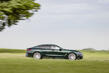 Test af firedørs sportscoupéen Alpina B8 Gran Coupe foto 3