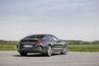 Test af firedørs sportscoupéen Alpina B8 Gran Coupe foto 4