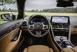 Test af firedørs sportscoupéen Alpina B8 Gran Coupe foto 6
