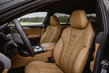 Test af firedørs sportscoupéen Alpina B8 Gran Coupe foto 5