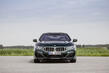 Test af firedørs sportscoupéen Alpina B8 Gran Coupe foto 1