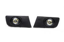 Volkswagen Amarok 2010–2022 Tågelygter (med LED-pære) foto 2
