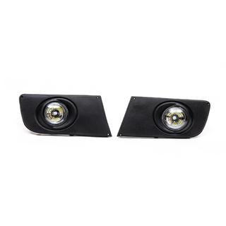 Tågelygter (med LED-pære) Volkswagen Amarok 2010–2022 foto 2
