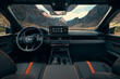 Test af Honda Passport i fjerde generation (2025) foto 5