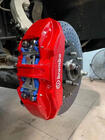 Mercedes S-klasse W222 2013–2022 AMG bremsesystem foto 4