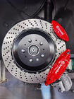 Mercedes S-klasse W222 2013–2022 AMG bremsesystem foto 8