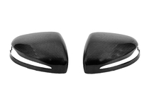 Mercedes G class W465 2025– Carbon spejlkapper (2 stk.) foto 5