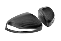 Mercedes G class W465 2025– Carbon spejlkapper (2 stk.) foto 6