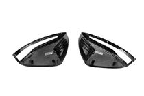 Mercedes G class W465 2025– Carbon spejlkapper (2 stk.) foto 8