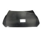 BMW 1-serie F20/F21 2011–2019 Motorhjelm (carbon) foto 5