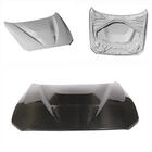 BMW 2-serie F22/F23 2014–2021 Motorhjelm V1 (Carbon) foto 2
