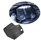 BMW 2-serie F22/F23 2014–2021 Motordæksel (til F87 M2/M2 Compertition, carbon) foto 1