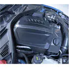 BMW 2-serie F22/F23 2014–2021 Motordæksel (til F87 M2/M2 Compertition, carbon) foto 4