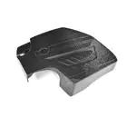 BMW 2-serie F22/F23 2014–2021 Motordæksel (til F87 M2/M2 Compertition, carbon) foto 5