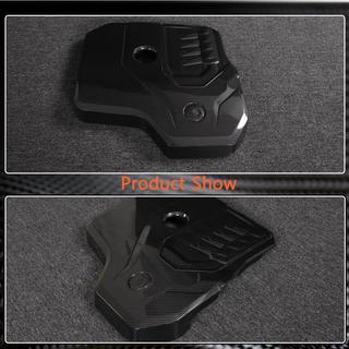 Motordæksel tør carbon (2021-2023) BMW 5-serie G30/G31 2017–2023 foto 4