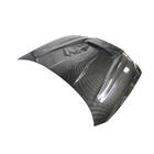 BMW 4-serie G22/23/26 2020– Motorhjelm (carbon) foto 1