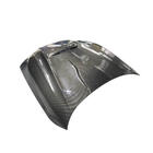 BMW 4-serie G22/23/26 2020– Motorhjelm (carbon) foto 3