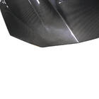 BMW 4-serie G22/23/26 2020– Motorhjelm (carbon) foto 4