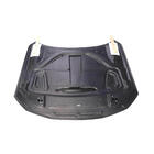 BMW 4-serie G22/23/26 2020– Motorhjelm (carbon) foto 5