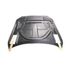 BMW 4-serie G22/23/26 2020– Motorhjelm (carbon) foto 7
