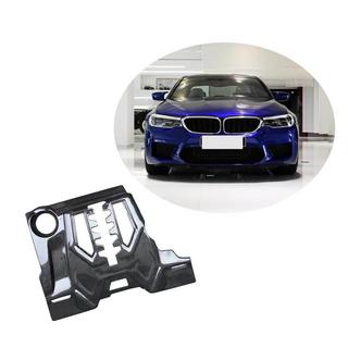 Kulfiber motordæksel (til F90) BMW 5-serie G30/G31 2017–2023