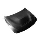 BMW 4-serie F32/F33/F36 2012–2020 Carbon motorhjelm V2 foto 3