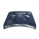 BMW 4-serie F32/F33/F36 2012–2020 Carbon motorhjelm V2 foto 6
