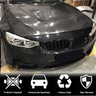 BMW 4-serie F32/F33/F36 2012–2020 Carbon motorhjelm V2 foto 2