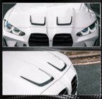 BMW 4-serie G22/23/26 2020– Påbygningsdele til Carbon (2021+) foto 5