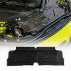 BMW 3-serie G20/G21 2018– Motorhjelmsliste (til G80, carbon) foto 1