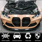BMW 3-serie G20/G21 2018– Motorhjelmsliste (til G80, carbon) foto 2