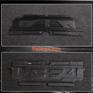 Motorhjelmsliste (til G80, carbon) BMW 3-serie G20/G21 2018– foto 4