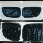 BMW 2-serie F22/F23 2014–2021 M-Look nyregrill (carbon) foto 3