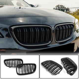 M-Look nyregrill (carbon) foto 1