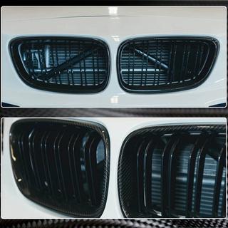 M-Look nyregrill (carbon) foto 3