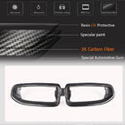 BMW 2-serie G42 2021– Grillramme (til M-Sport, carbon) foto 2