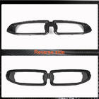 BMW 2-serie G42 2021– Grillramme (til M-Sport, carbon) foto 4