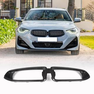 Grillramme (til M-Sport, carbon) foto 1
