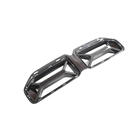BMW 2-serie G42 2021– Nyregrill (til G87, carbon) foto 4