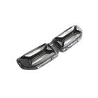 BMW 2-serie G42 2021– Nyregrill (til G87, carbon) foto 6
