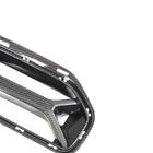 BMW 2-serie G42 2021– Nyregrill (til G87, carbon) foto 7