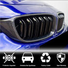 BMW 3-serie F30/F31 2012–2019 Nyregrill M-Look V1 (Carbon) foto 2