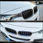 BMW 3-serie F30/F31 2012–2019 Nyregrill M-Look V1 (Carbon) foto 4