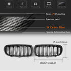 BMW 3-serie F30/F31 2012–2019 Nyregrill M-Look V1 (Carbon) foto 5
