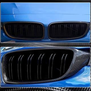 Nyregrill M-Look V1 (Carbon) foto 3