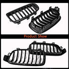 BMW 3-serie F30/F31 2012–2019 Nyregrill 1 Bar (carbon) foto 5