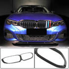 BMW 3-serie G20/G21 2018– Nyregrill i dry carbon V1 (2019-2022) foto 1